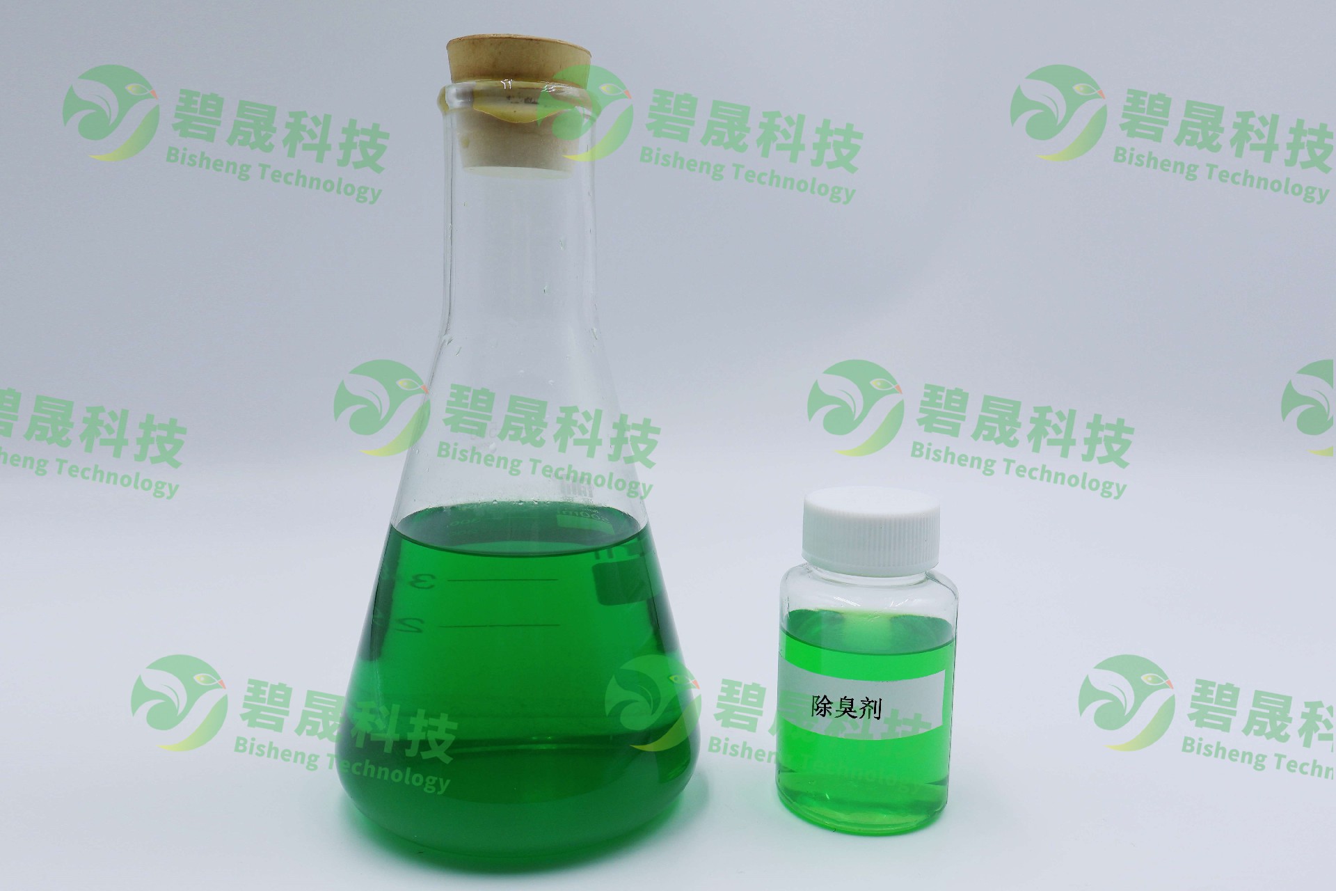 植物除臭劑的作用和使用方法