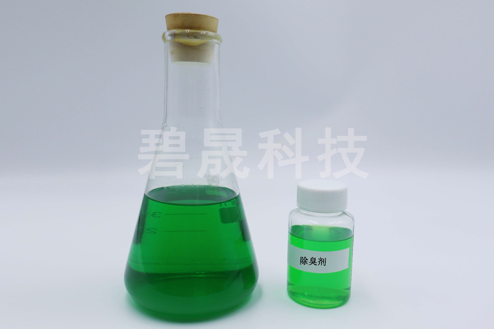 除臭劑的作用和使用方法